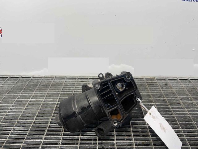 bontott VW CADDY Olajszűrő Ház