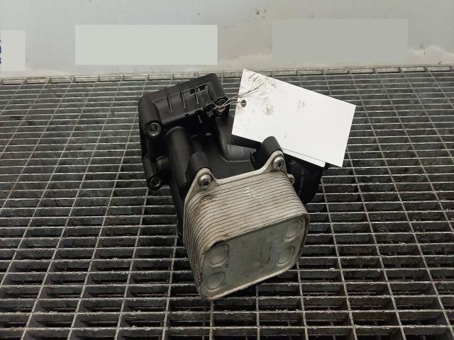 bontott VW CADDY Olajszűrő Ház