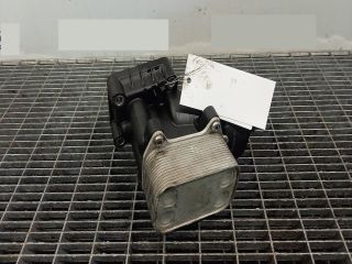 bontott VW CADDY Olajszűrő Ház