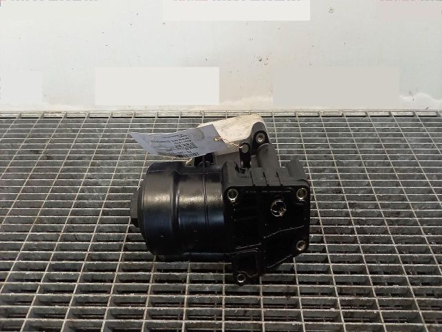 bontott VW CADDY Olajszűrő Ház