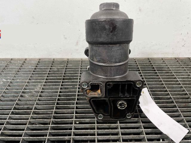 bontott VW CADDY Olajszűrő Ház