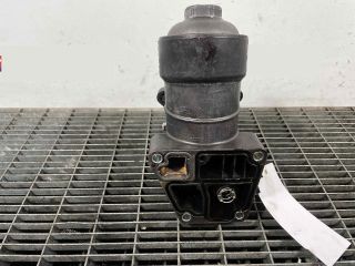 bontott VW CADDY Olajszűrő Ház