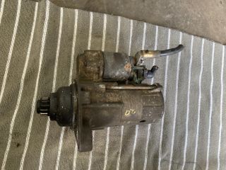 bontott VW CADDY Önindító