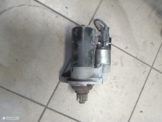 bontott VW CADDY Önindító