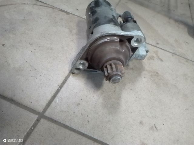 bontott VW CADDY Önindító