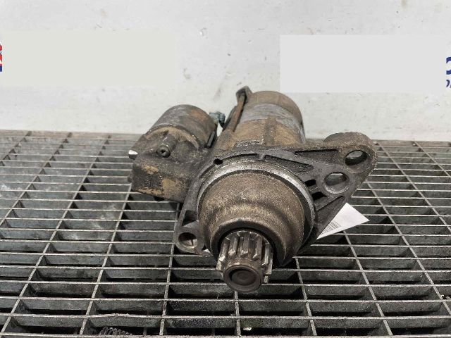 bontott VW CADDY Önindító