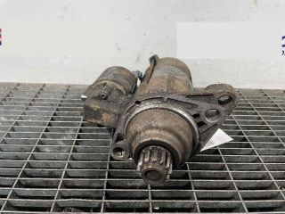 bontott VW CADDY Önindító