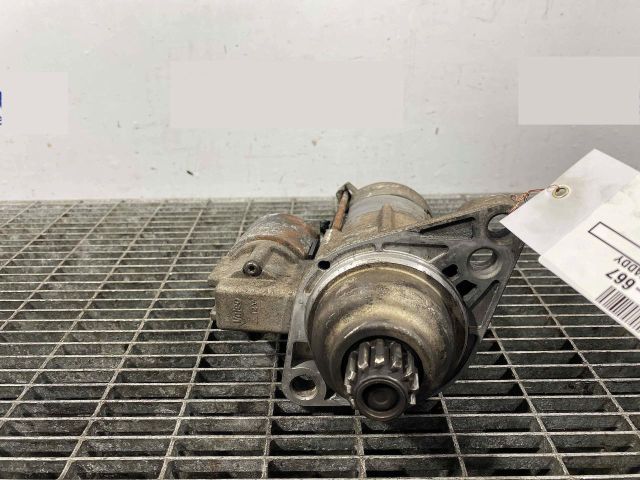 bontott VW CADDY Önindító