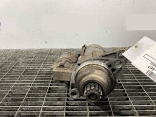 bontott VW CADDY Önindító