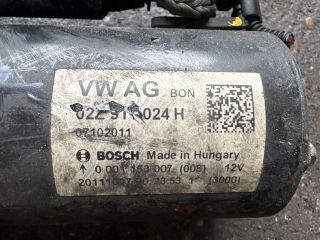 bontott VW CADDY Önindító