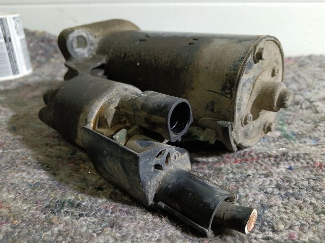 bontott VW CADDY Önindító