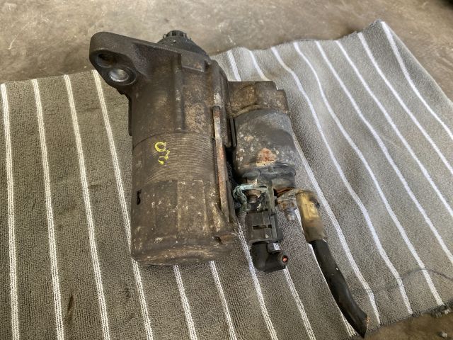 bontott VW CADDY Önindító