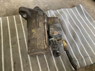 bontott VW CADDY Önindító