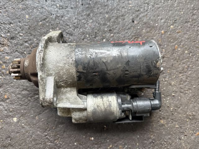 bontott VW CADDY Önindító