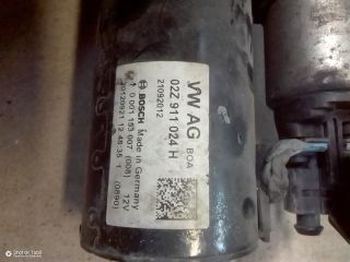 bontott VW CADDY Önindító