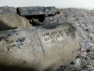 bontott VW CADDY Önindító