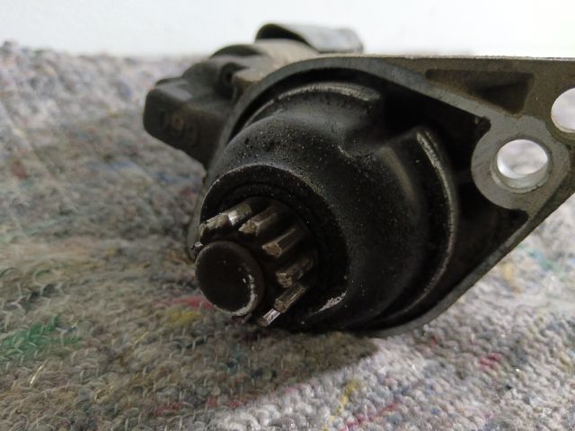 bontott VW CADDY Önindító