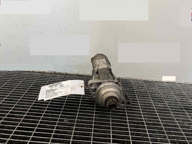 bontott VW CADDY Önindító