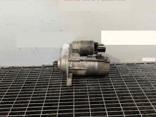 bontott VW CADDY Önindító