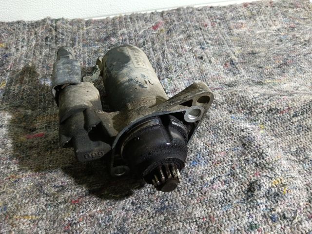 bontott VW CADDY Önindító