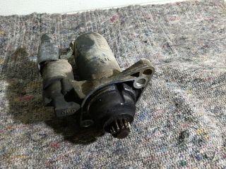 bontott VW CADDY Önindító