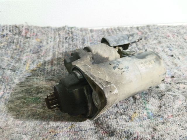 bontott VW CADDY Önindító