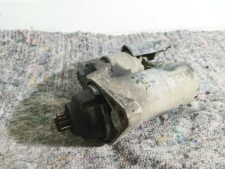 bontott VW CADDY Önindító