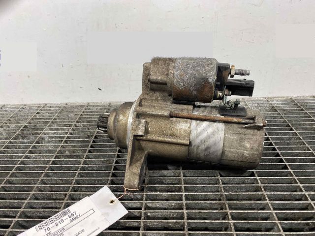 bontott VW CADDY Önindító