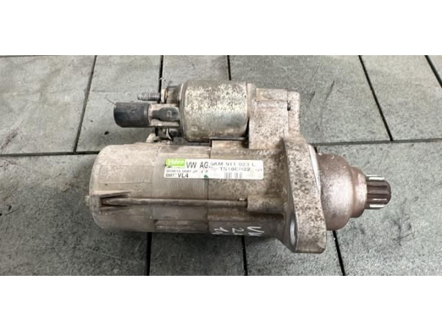 bontott VW CADDY Önindító