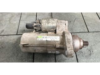 bontott VW CADDY Önindító