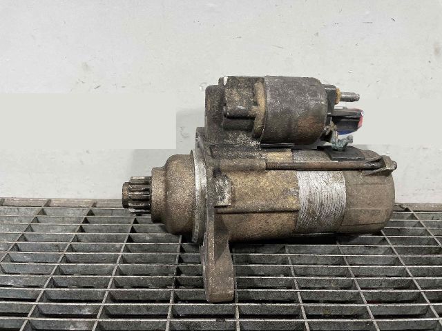 bontott VW CADDY Önindító