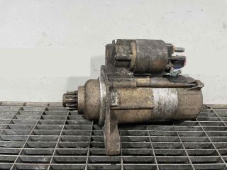 bontott VW CADDY Önindító