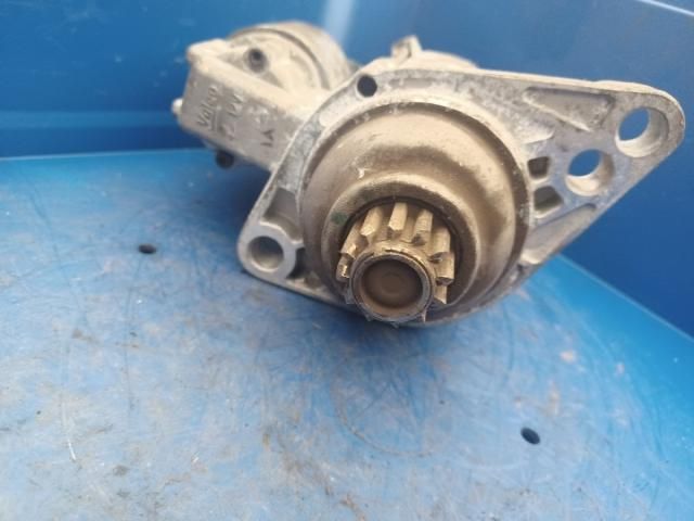 bontott VW CADDY Önindító