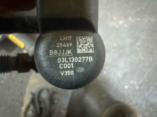 bontott VW CADDY Porlasztó (1 db)