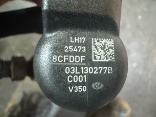 bontott VW CADDY Porlasztó (1 db)