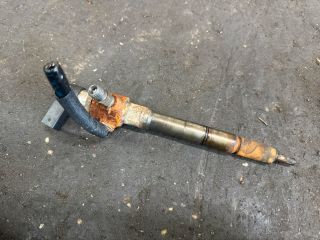 bontott VW CADDY Porlasztó (1 db)