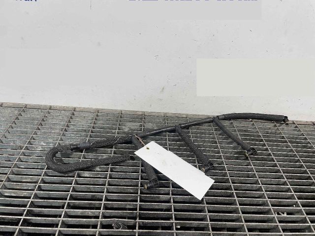 bontott VW CADDY Résolajcső