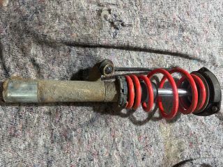 bontott VW CADDY Rugó Szett