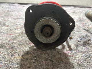 bontott VW CADDY Rugó Szett