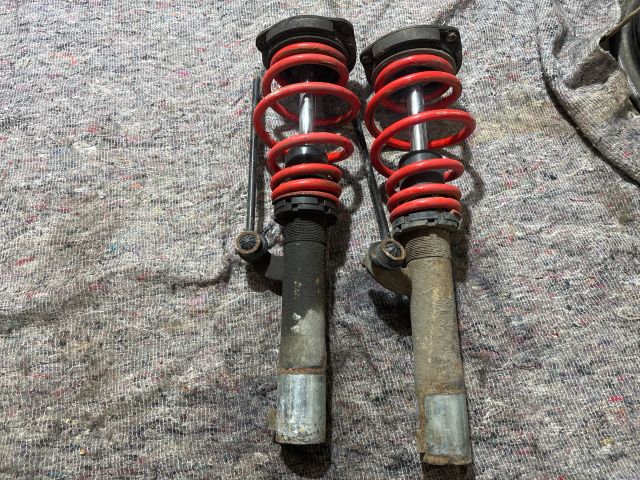 bontott VW CADDY Rugó Szett