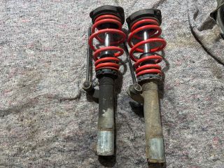 bontott VW CADDY Rugó Szett