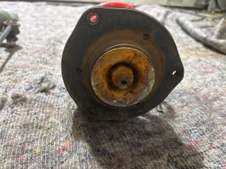 bontott VW CADDY Rugó Szett