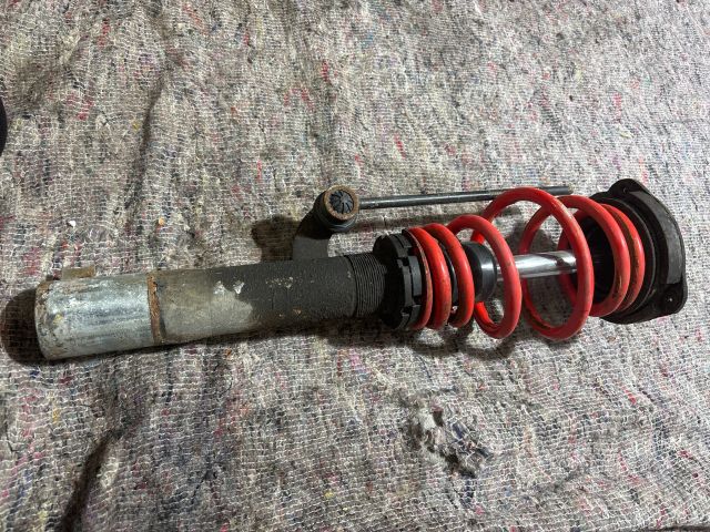 bontott VW CADDY Rugó Szett