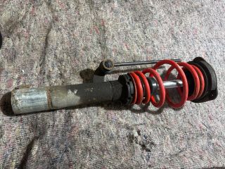 bontott VW CADDY Rugó Szett