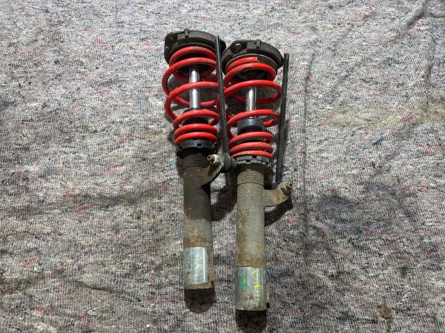 bontott VW CADDY Rugó Szett