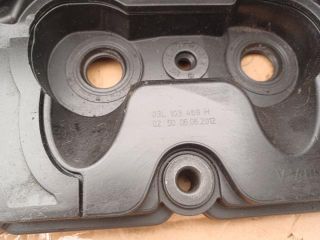 bontott VW CADDY Szelepfedél