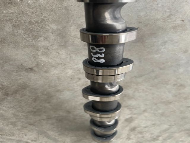 bontott VW CADDY Szívó Vezérműtengely