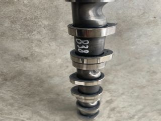 bontott VW CADDY Szívó Vezérműtengely