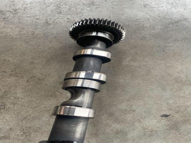 bontott VW CADDY Szívó Vezérműtengely