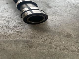 bontott VW CADDY Szívó Vezérműtengely